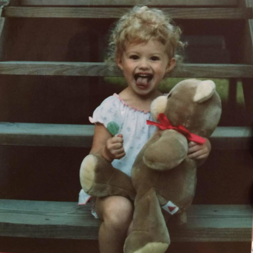 Meet your Posher, Kathleen